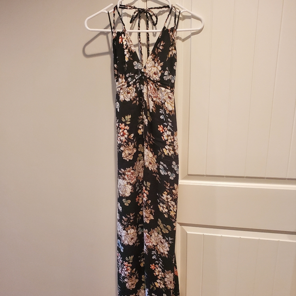 Lovestitch Tatiana Dress